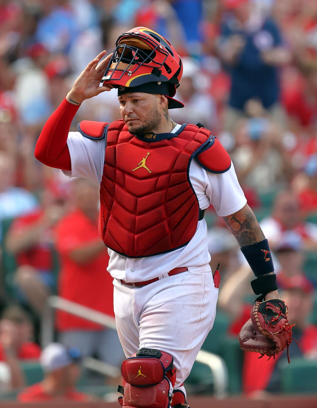 Cincinnati Reds vs St. Louis Cardinals